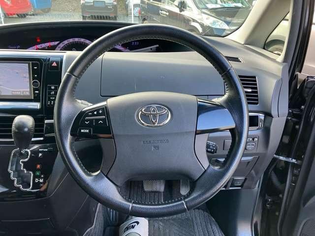 エスティマ ２．４アエラス　Ｇエディション　Ｊ７４２５（38枚目）