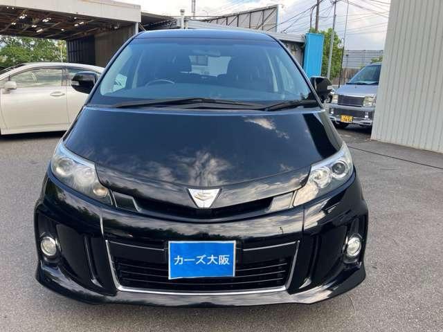 エスティマ ２．４アエラス　Ｇエディション　Ｊ７４２５（46枚目）