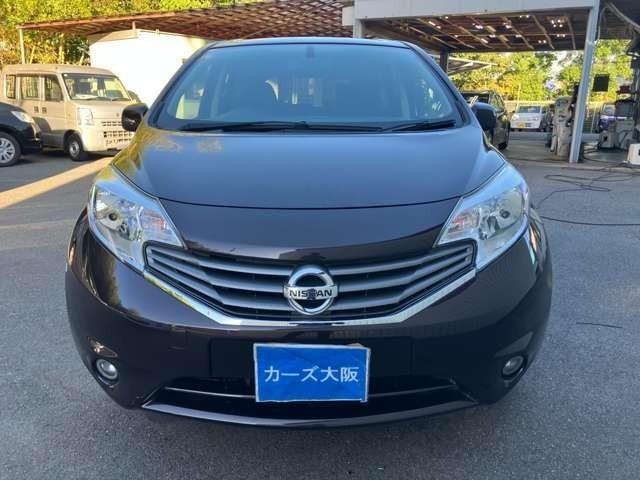 ノート X DIG-S CarsOsaka:J5388(29枚目)