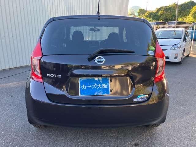 ノート X DIG-S CarsOsaka:J5388(30枚目)