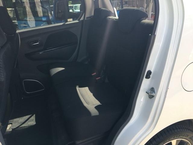 ワゴンRスティングレー T CarsOsaka:I1237(5枚目)