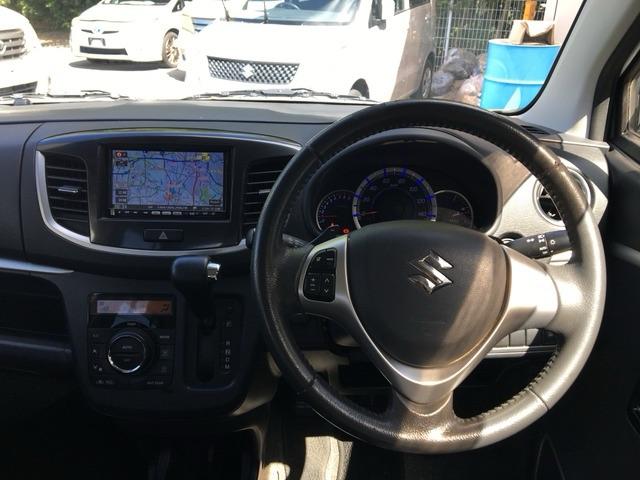 ワゴンRスティングレー T CarsOsaka:I1237(9枚目)