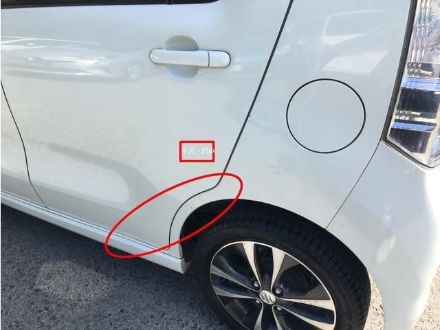 ワゴンRスティングレー T CarsOsaka:I1237(12枚目)