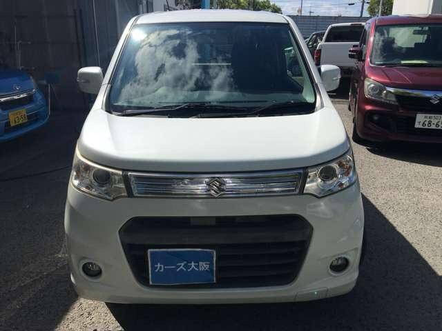 ワゴンRスティングレー T CarsOsaka:I1237(32枚目)