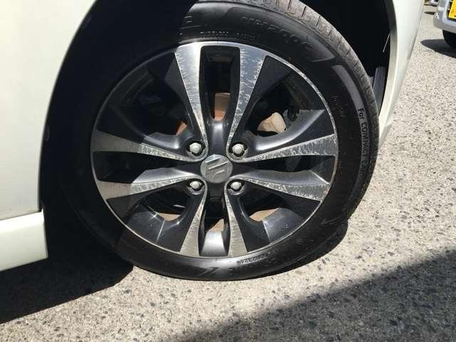 ワゴンRスティングレー T CarsOsaka:I1237(36枚目)