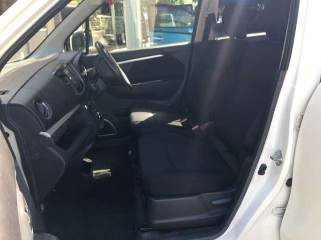 ワゴンRスティングレー T CarsOsaka:I1237(37枚目)