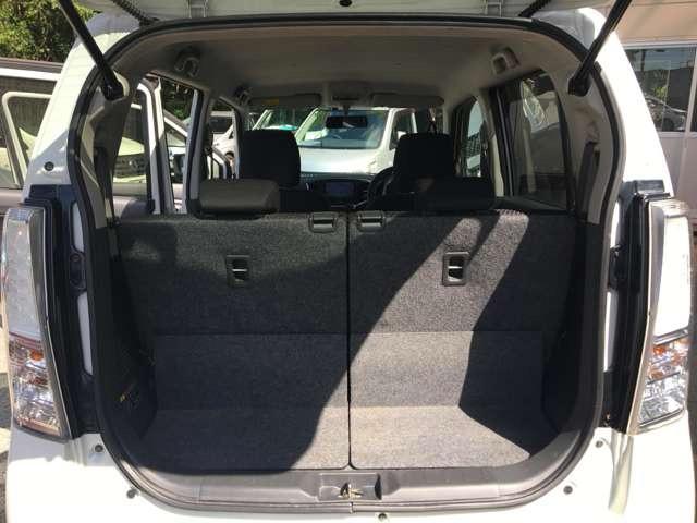 ワゴンRスティングレー T CarsOsaka:I1237(38枚目)