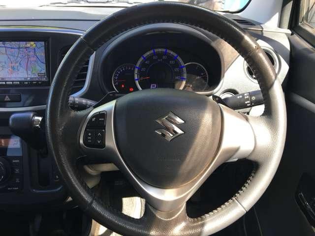 ワゴンRスティングレー T CarsOsaka:I1237(42枚目)