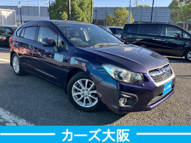 インプレッサスポーツ ２．０ｉ　ＣａｒｓＯｓａｋａ：Ｊ５３９４（2枚目）