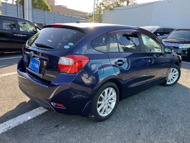 インプレッサスポーツ ２．０ｉ　ＣａｒｓＯｓａｋａ：Ｊ５３９４（3枚目）