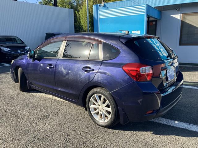 インプレッサスポーツ ２．０ｉ　ＣａｒｓＯｓａｋａ：Ｊ５３９４（4枚目）