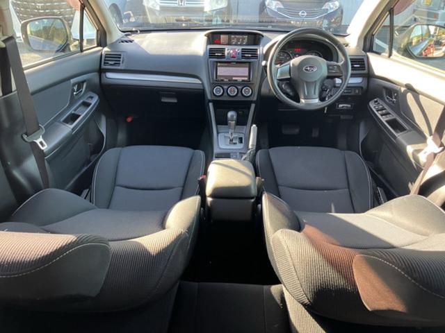 インプレッサスポーツ ２．０ｉ　ＣａｒｓＯｓａｋａ：Ｊ５３９４（6枚目）