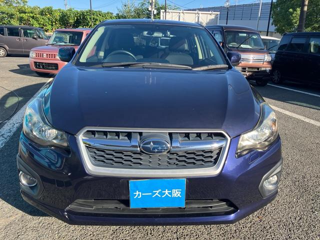 インプレッサスポーツ ２．０ｉ　ＣａｒｓＯｓａｋａ：Ｊ５３９４（31枚目）