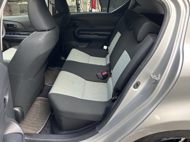 アクア Ｓ　Ｊ９７８９（5枚目）