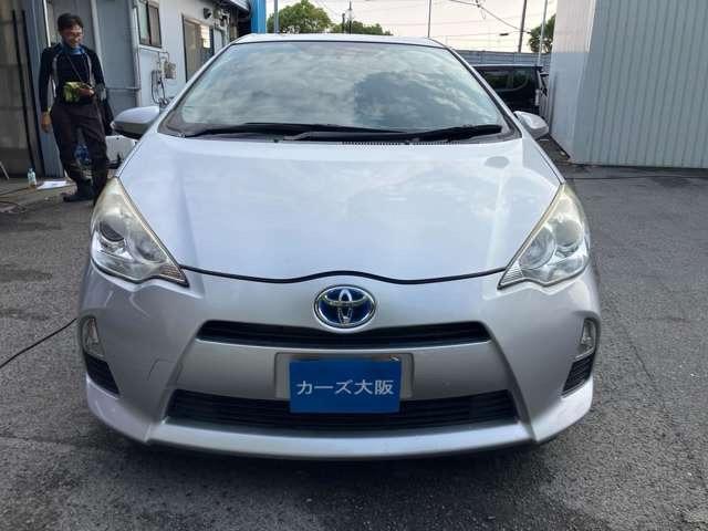 アクア Ｓ　Ｊ９７８９（30枚目）