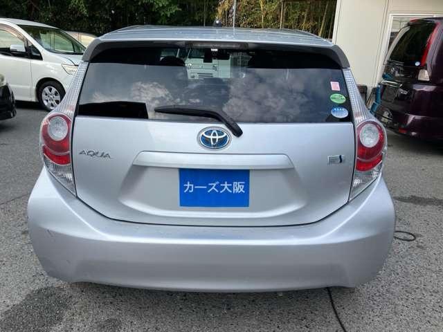 アクア Ｓ　Ｊ９７８９（31枚目）