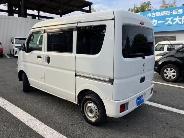 エブリイ ＰＡ　ハイルーフ　９９７６（5枚目）