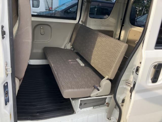 エブリイ ＰＡ　ハイルーフ　９９７６（6枚目）