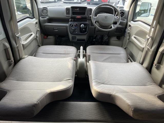 エブリイ ＰＡ　ハイルーフ　９９７６（7枚目）