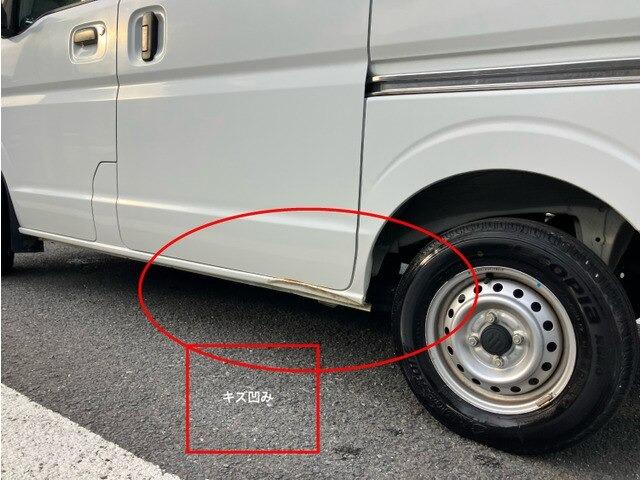 エブリイ ＰＡ　ハイルーフ　９９７６（15枚目）