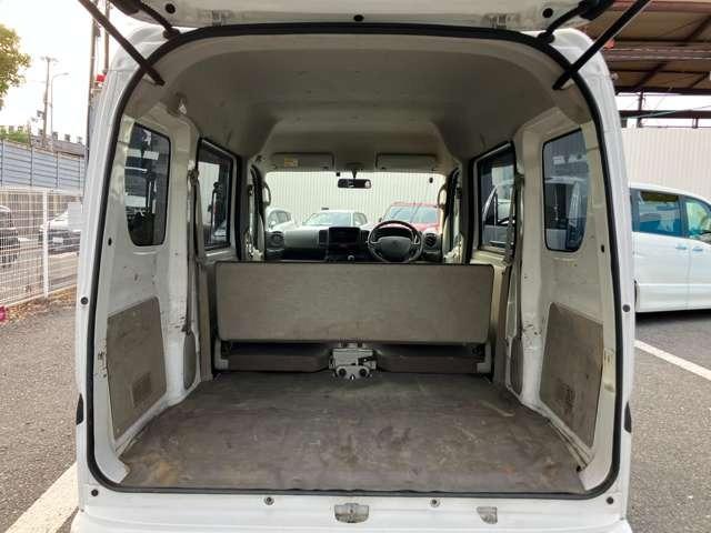 エブリイ ＰＡ　ハイルーフ　９９７６（33枚目）