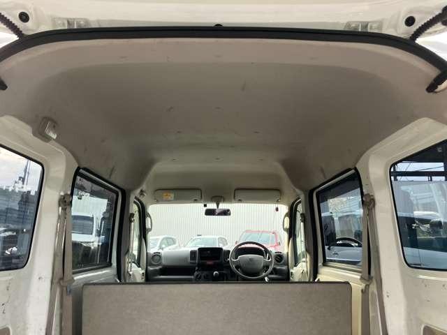 エブリイ ＰＡ　ハイルーフ　９９７６（34枚目）