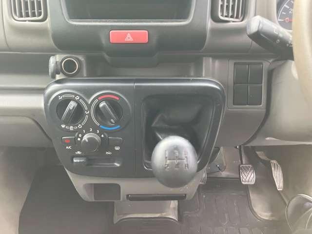 エブリイ ＰＡ　ハイルーフ　９９７６（39枚目）