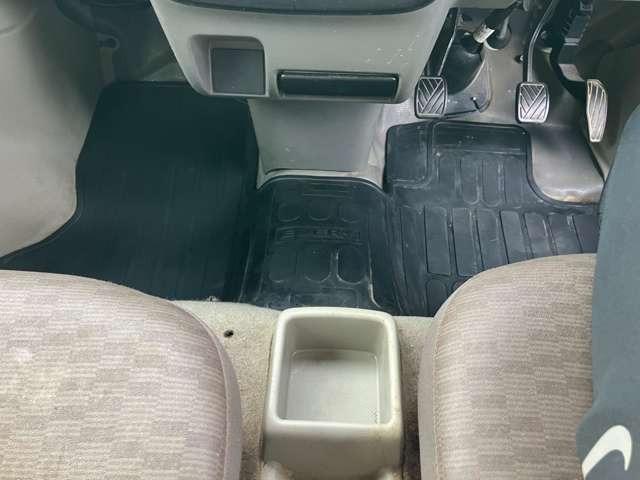 エブリイ ＰＡ　ハイルーフ　９９７６（40枚目）