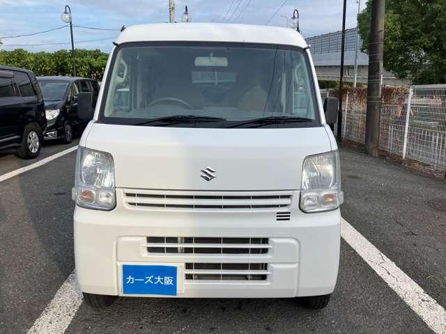 エブリイ ＰＡ　ハイルーフ　９９７６（43枚目）