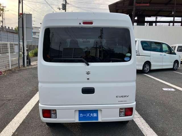 エブリイ ＰＡ　ハイルーフ　９９７６（44枚目）