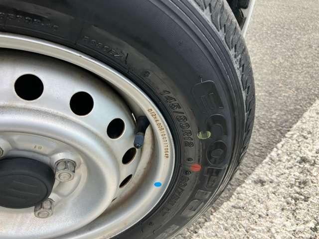 エブリイ ＰＡ　ハイルーフ　９９７６（46枚目）