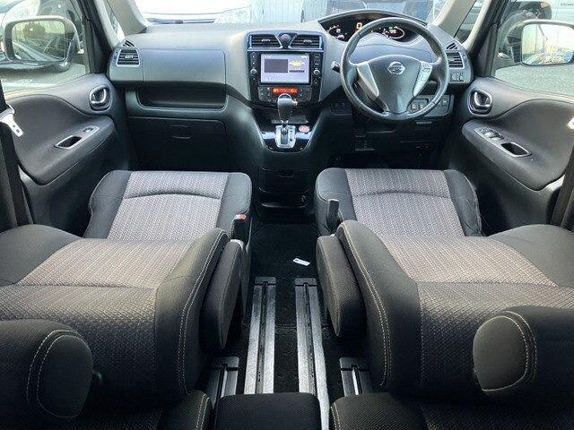 セレナ ハイウェイスター　Ｖセレクション＋セーフティ　ＳＨＶ　ＣａｒｓＯｓａｋａ：Ｄ８９２４（6枚目）