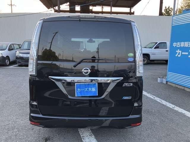 セレナ ハイウェイスター　Ｖセレクション＋セーフティ　ＳＨＶ　ＣａｒｓＯｓａｋａ：Ｄ８９２４（31枚目）