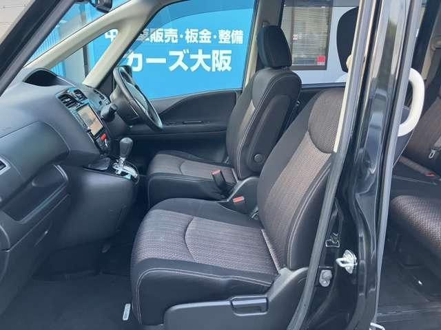 セレナ ハイウェイスター　Ｖセレクション＋セーフティ　ＳＨＶ　ＣａｒｓＯｓａｋａ：Ｄ８９２４（35枚目）