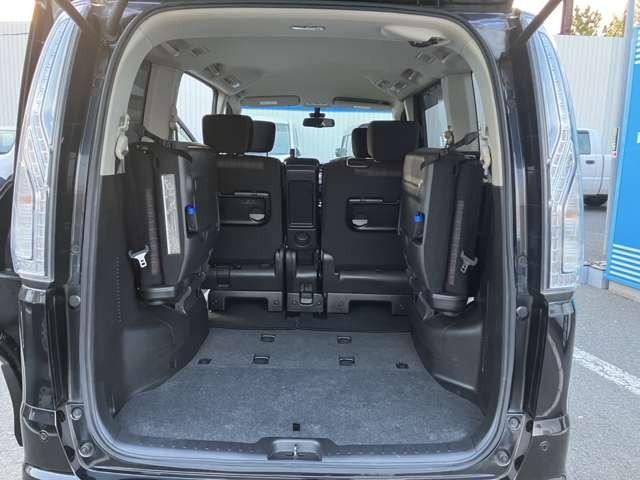 セレナ ハイウェイスター　Ｖセレクション＋セーフティ　ＳＨＶ　ＣａｒｓＯｓａｋａ：Ｄ８９２４（36枚目）