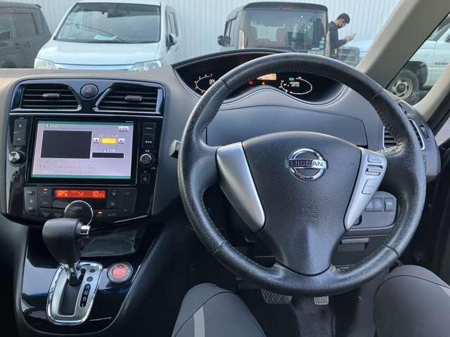 セレナ ハイウェイスター　Ｖセレクション＋セーフティ　ＳＨＶ　ＣａｒｓＯｓａｋａ：Ｄ８９２４（43枚目）