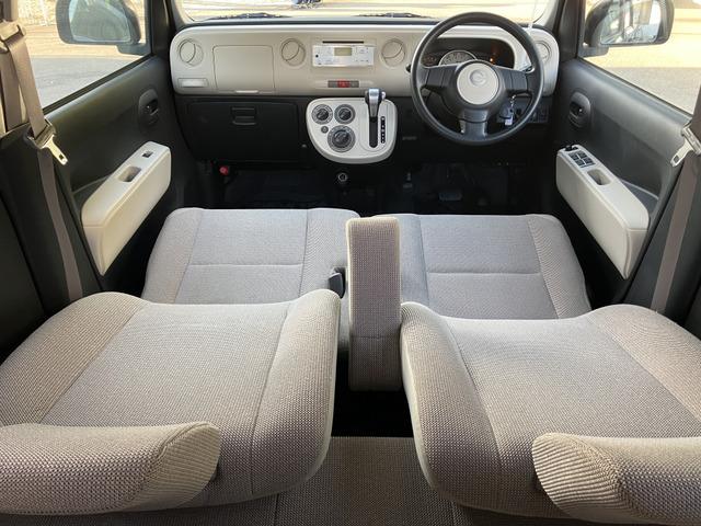 ミラココア ココアL CarsOsaka:K6729(6枚目)