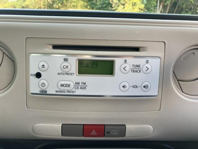 ミラココア ココアL CarsOsaka:K6729(7枚目)