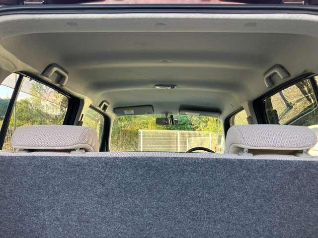 ミラココア ココアL CarsOsaka:K6729(31枚目)