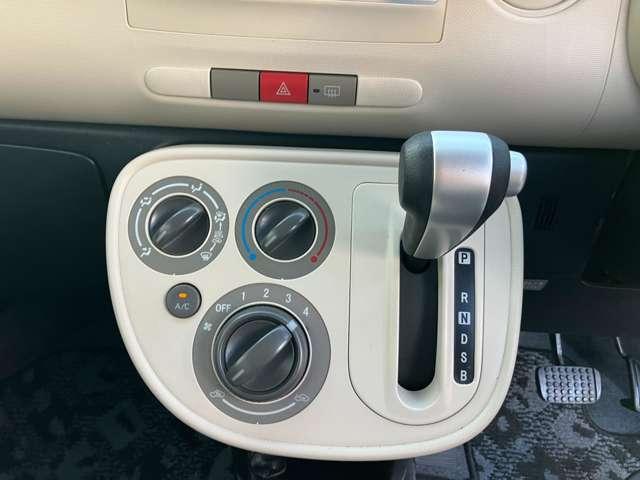 ミラココア ココアL CarsOsaka:K6729(37枚目)