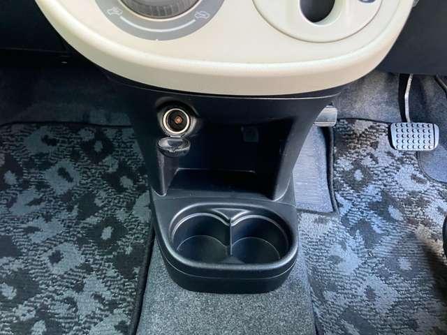 ミラココア ココアL CarsOsaka:K6729(38枚目)