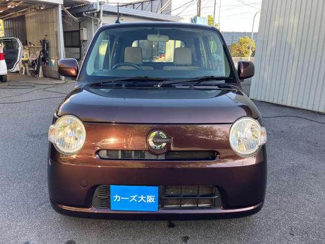 ミラココア ココアL CarsOsaka:K6729(39枚目)