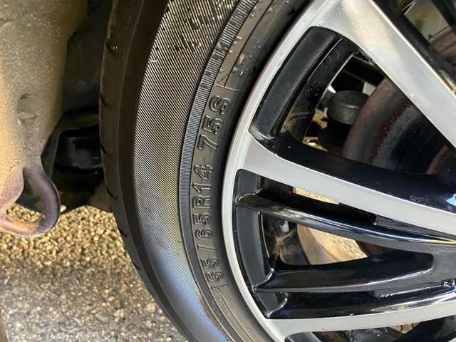 ミラココア ココアL CarsOsaka:K6729(42枚目)