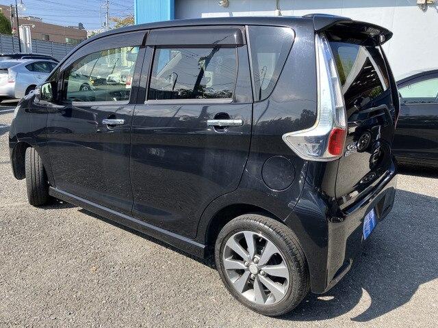 ｅＫカスタム Ｔ　ＣａｒｓＯｓａｋａ：Ｉ８４５７（3枚目）