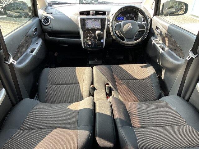 ｅＫカスタム Ｔ　ＣａｒｓＯｓａｋａ：Ｉ８４５７（6枚目）