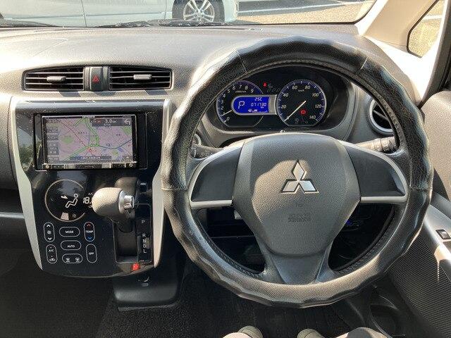 ｅＫカスタム Ｔ　ＣａｒｓＯｓａｋａ：Ｉ８４５７（7枚目）