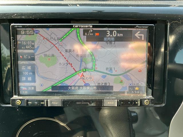 ｅＫカスタム Ｔ　ＣａｒｓＯｓａｋａ：Ｉ８４５７（45枚目）