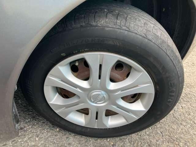 ノート Ｘ　エアロスタイルエマージェンシーブレーキパッケージ　６５８７（34枚目）