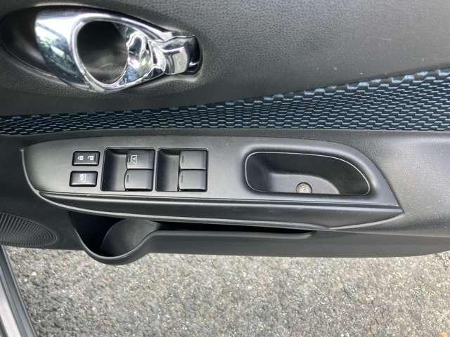 ノート Ｘ　エアロスタイルエマージェンシーブレーキパッケージ　６５８７（38枚目）