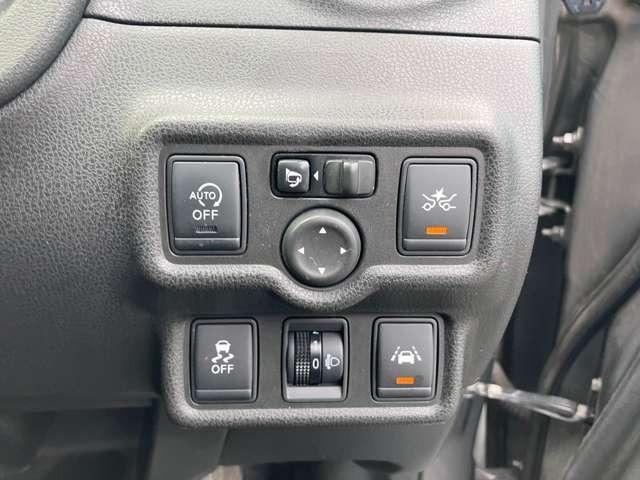 ノート Ｘ　エアロスタイルエマージェンシーブレーキパッケージ　６５８７（39枚目）